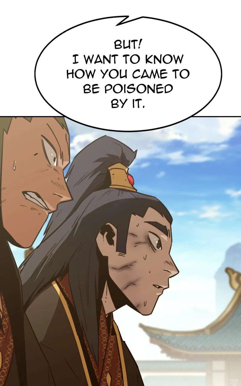 The Dang Clan’s Swordmaster HeirJust Wants a Normal Life Chapter 111 - page 43
