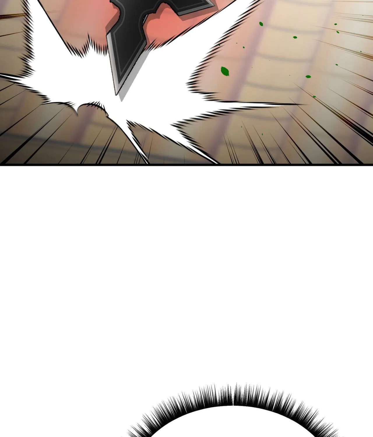 The Demon Leader's Lover Chapter 50 - page 10