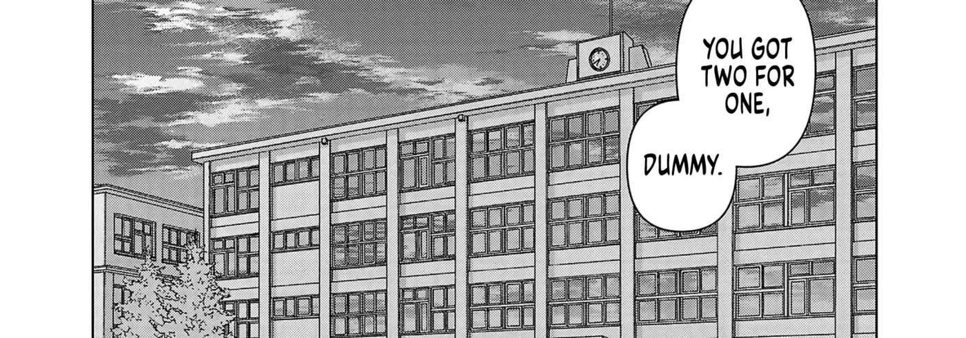 Soredemo Kimi o Shiawase ni Shitai Chapter 26 - page 24