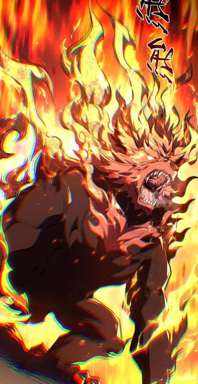 I Became a God Devouring Souls at the Crematorium Chapter 26 - page 57
