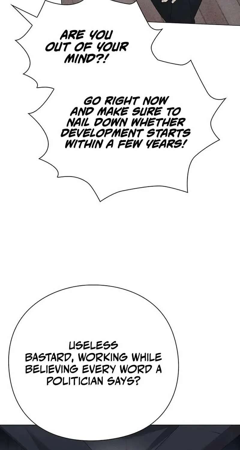 The Politician Who Can See the Future Chapter 44 - page 84