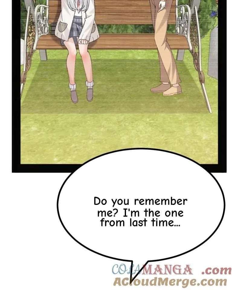 The Graduation Project Is, Making Butter! Chapter 81 - page 41