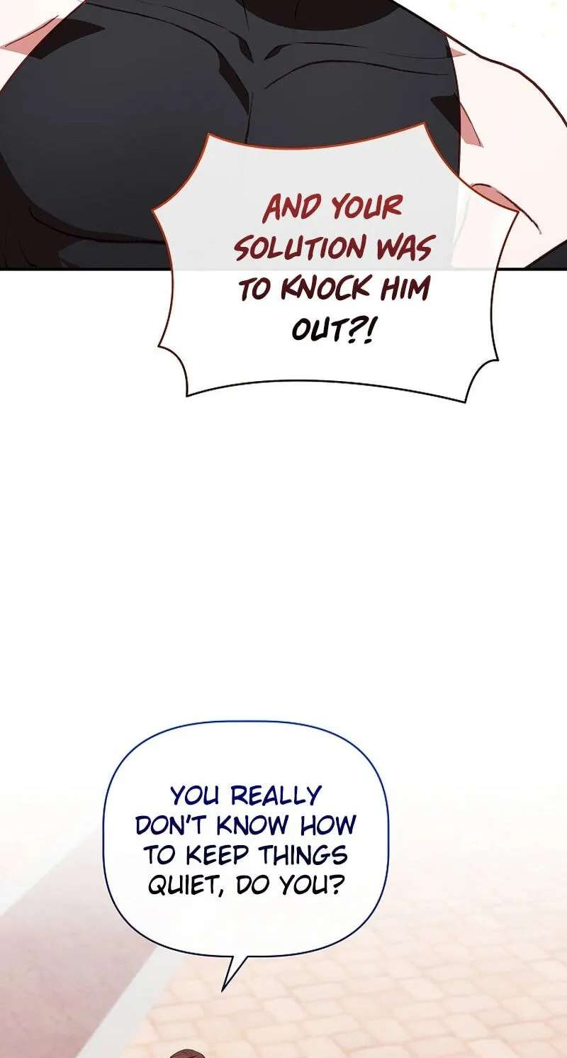 I Became the Only Healer in This World Chapter 59 - page 41