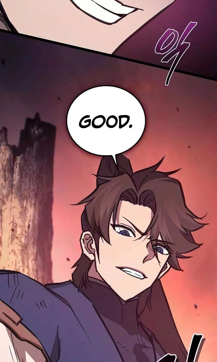 The Demonic Cult Instructor Returns Chapter 65 - page 47
