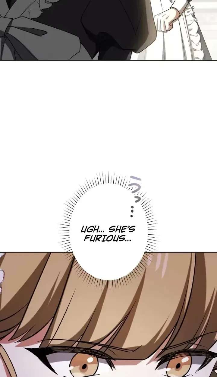 Don't Obsess Over the Fake Princess! Chapter 41 - page 34