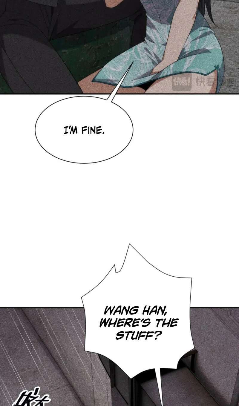 Dushi Yin Long Chapter 101 - page 54