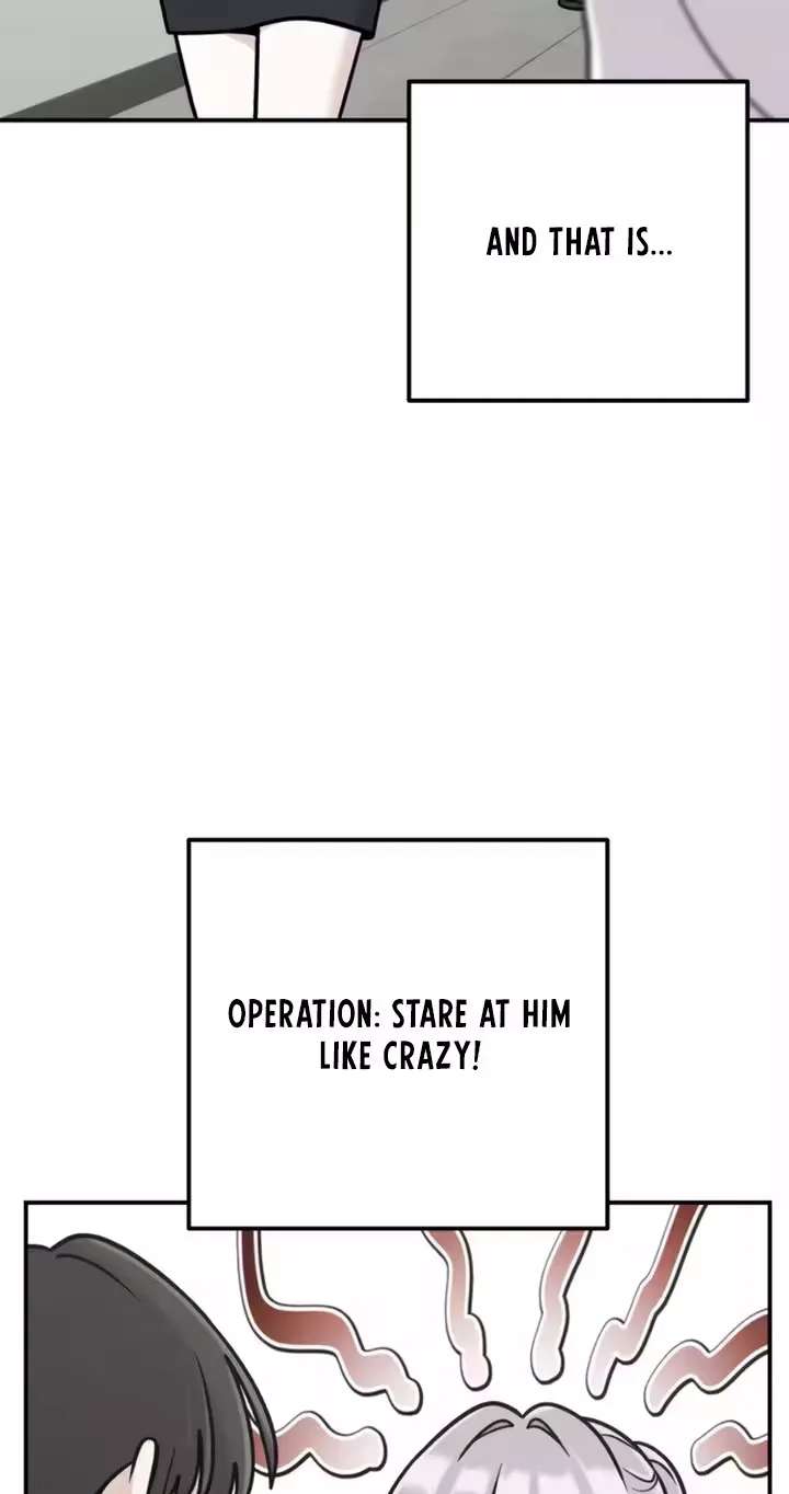 Operation: Heartbeat Chapter 41 - page 78