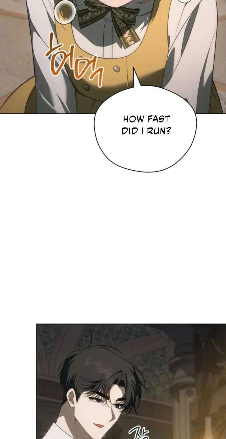 The Manor Awaits Spring Chapter 36 - page 52