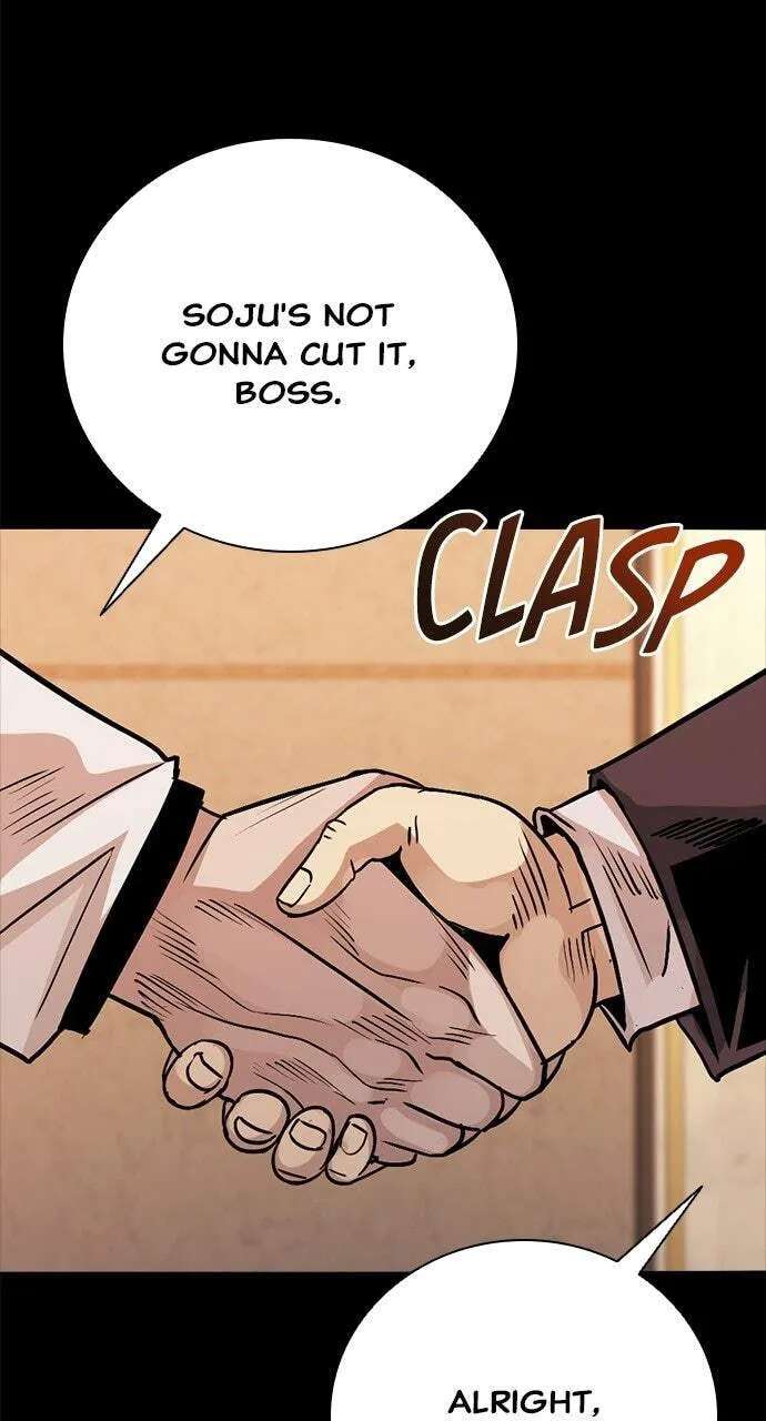 The Worst Generation Chapter 66 - page 94