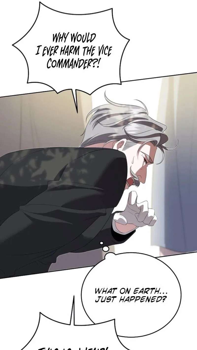 I Will Dedicate My Life To Revenge Chapter 22 - page 8