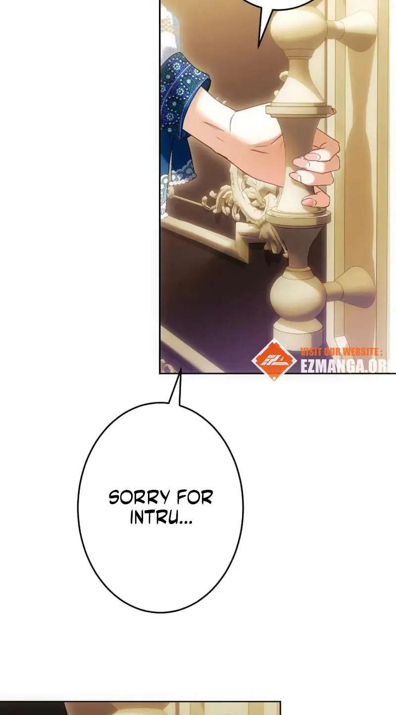 Dokusen Yoku ga Tsuyoi Honou Tei ni Shuuchaku Saretemasu Chapter 78 - page 45