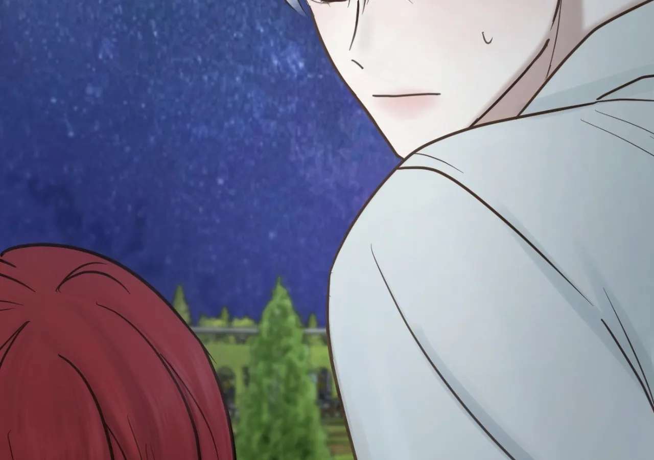 I Adopted the Male Lead from the Shelter Chapter 130 - page 54