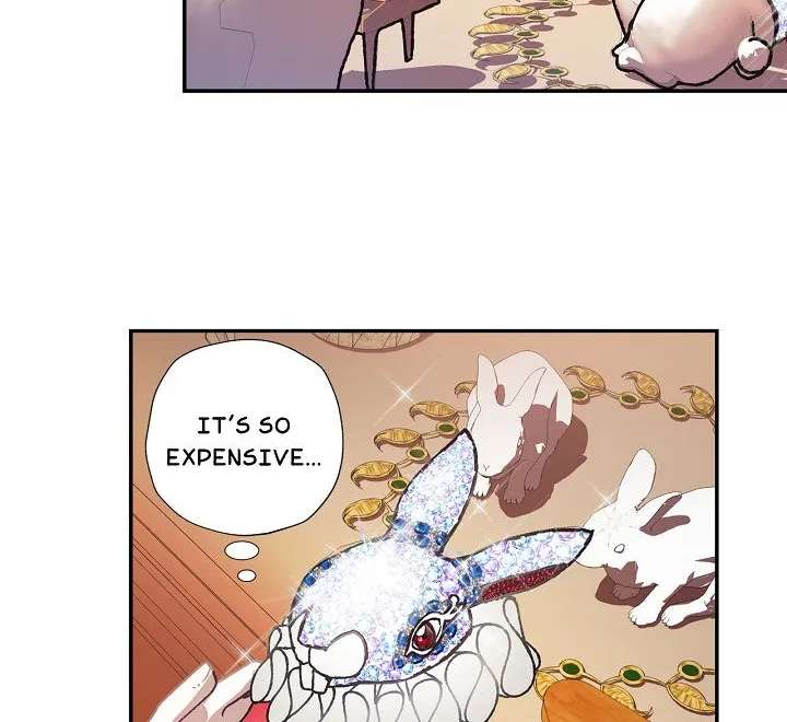 Father, I don't Wantthis Marriage Chapter 3 - page 71