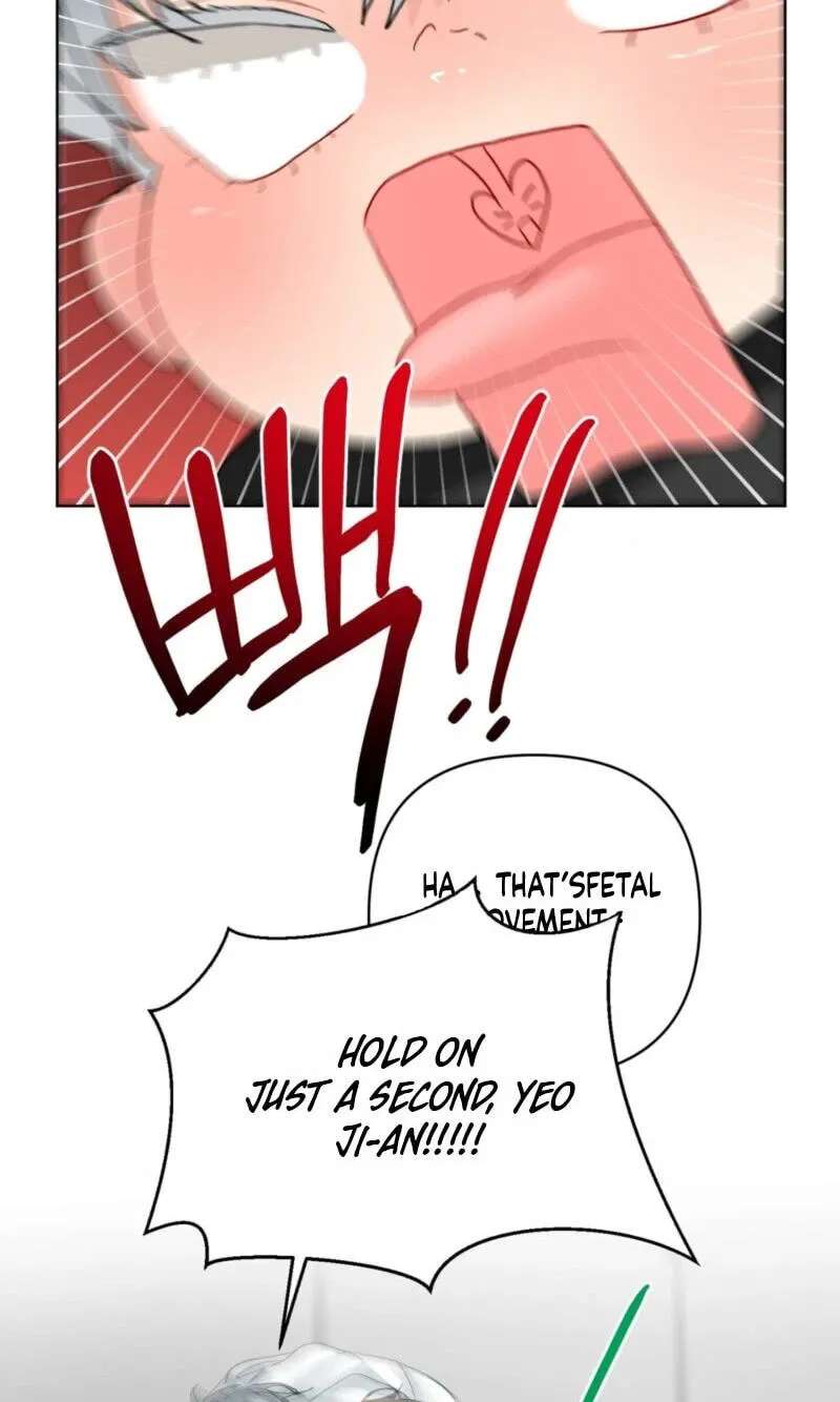 Peppermint Candy Chapter 35 - page 17