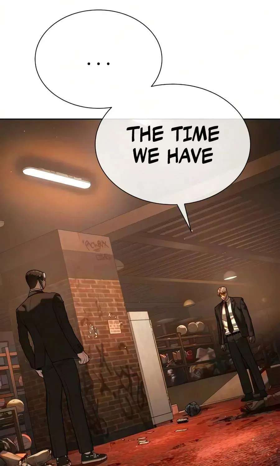 Killer Pedro Chapter 145 - page 200