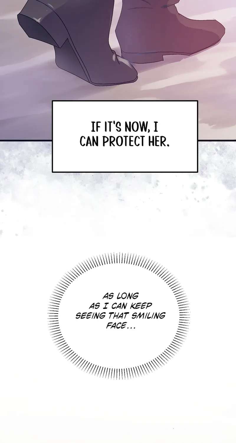 The Youngest Child Of The Family Is Preventing The World From Ending Chapter 88 - page 67