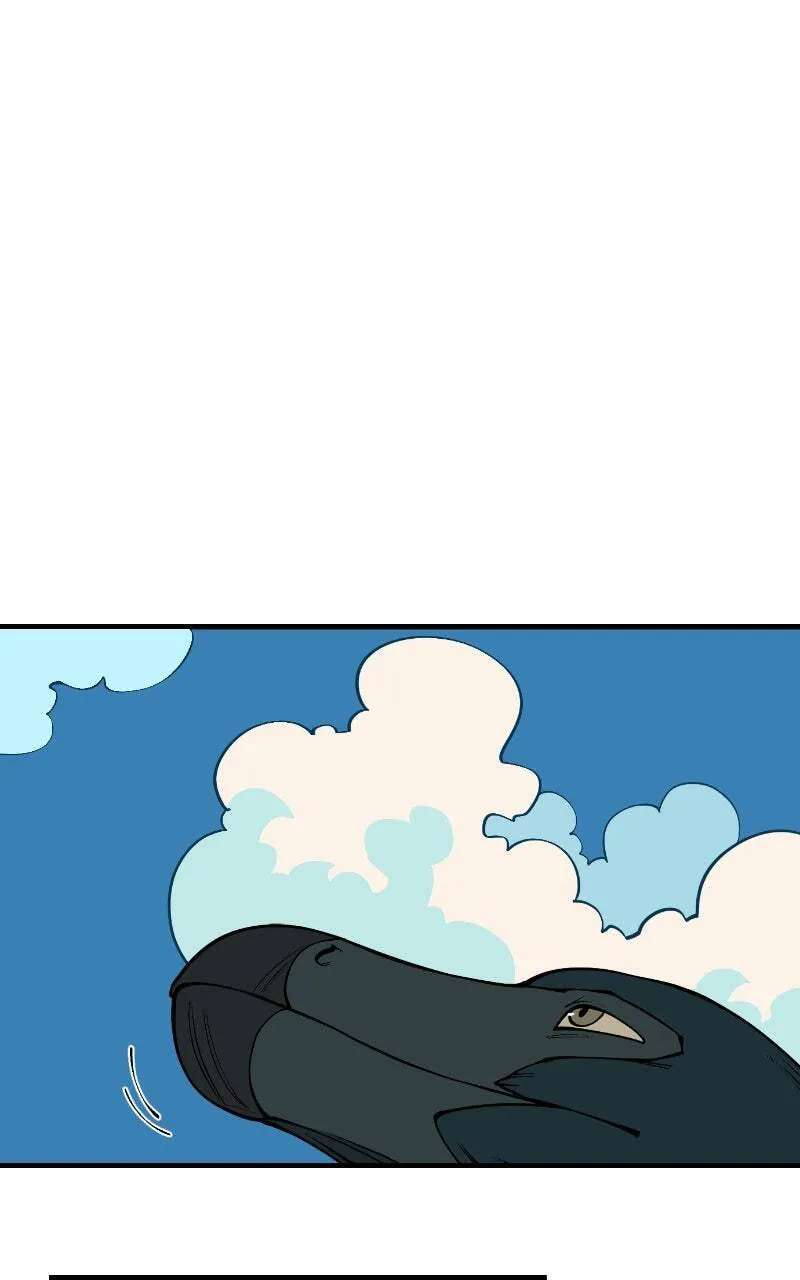 Ancient Animal Tales Chapter 60 - page 41