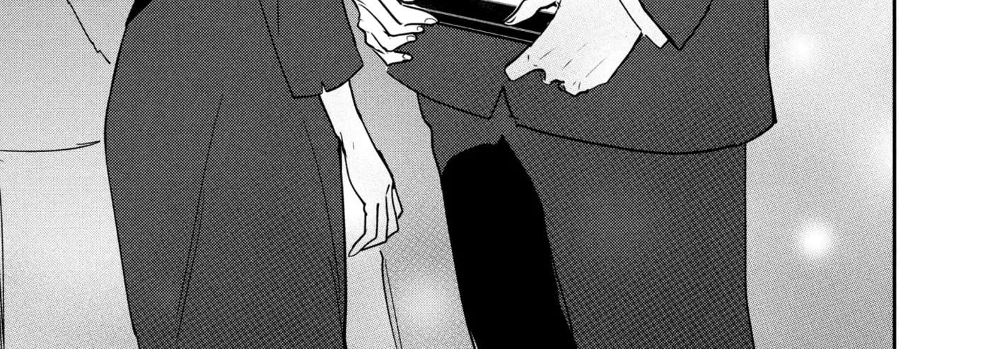 Anyway, I'm Falling in Love with You. Chapter 43 - page 5