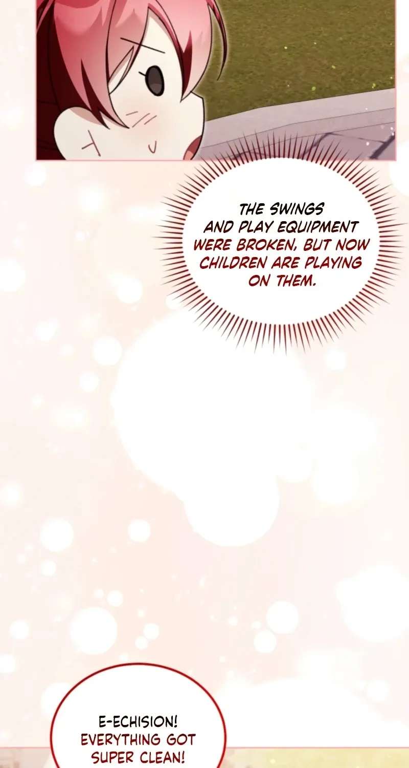 I Received a Request from the Villain Boss Chapter 33 - page 83