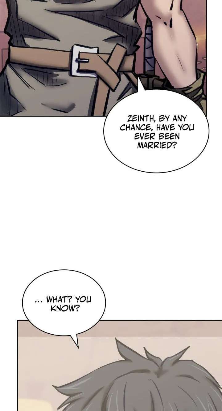 Dimensional Mercenary Chapter 300 - page 69