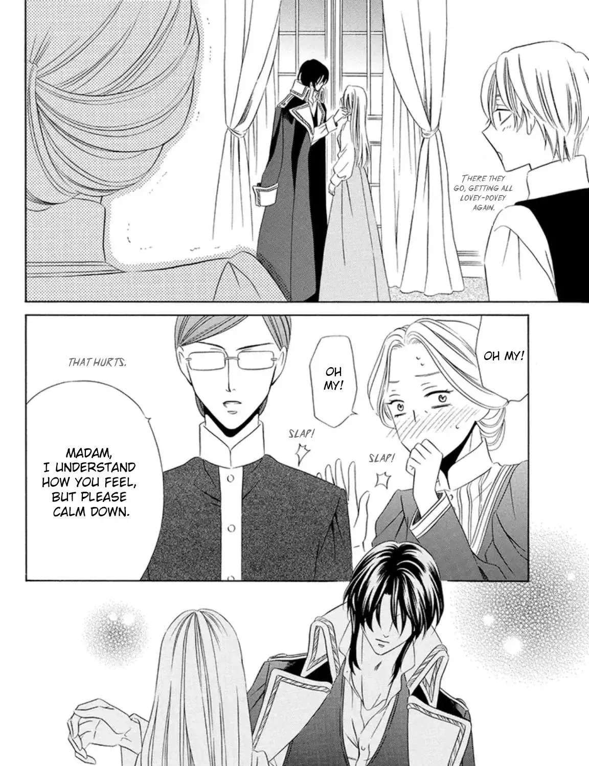 The Lazy Beast Inside the Cage Chapter 4 - page 19