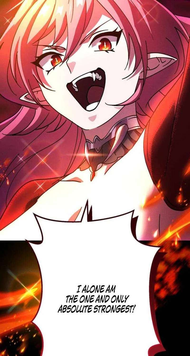 The Death-Returning Demon King-Class Player: Lost Man Chapter 92 - page 117