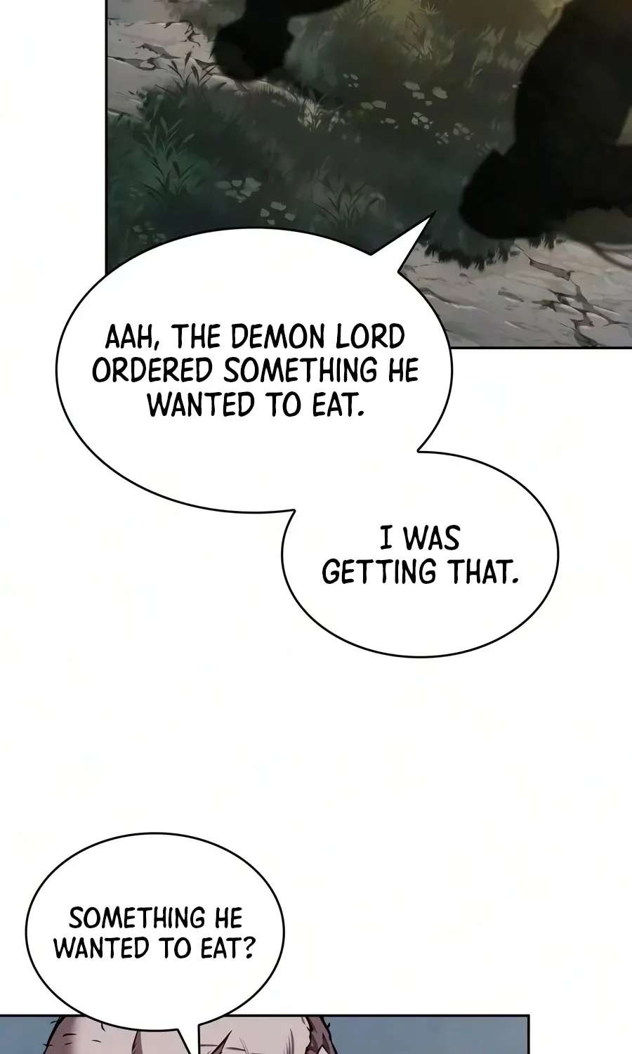 Nano Machine Chapter 327 - page 117