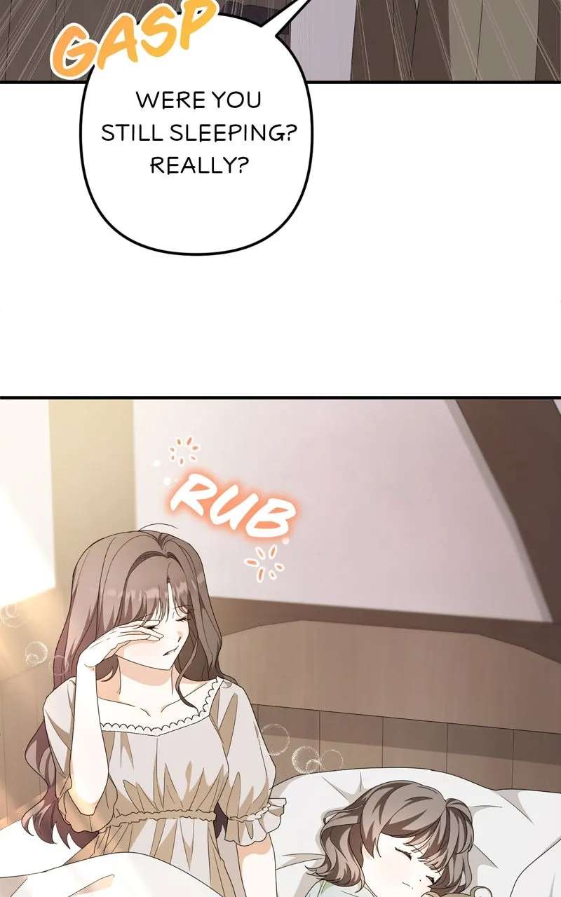 My Obsessive Father'sHeroic Homecoming Chapter 5 - page 6