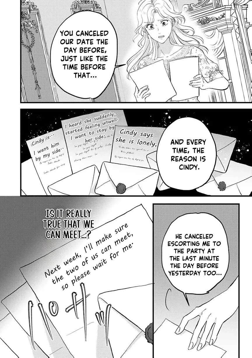 Kon'yakusha wa Gimai no Hou ga Taisetsu Nanode, Futari ga Kekkon Dekiru Youni Shiteageyou to Omoimaru Chapter 1 - page 38