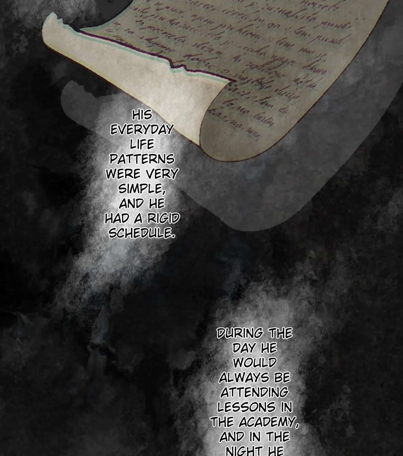 Reverend Insanity Remake Chapter 31 - page 24
