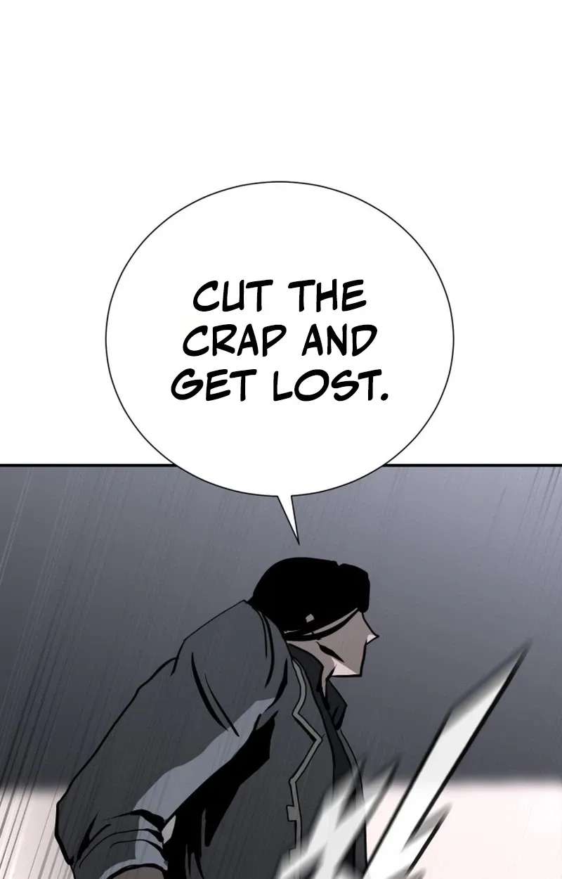 How a Cyberpunk Fixer Survives Chapter 1 - page 108