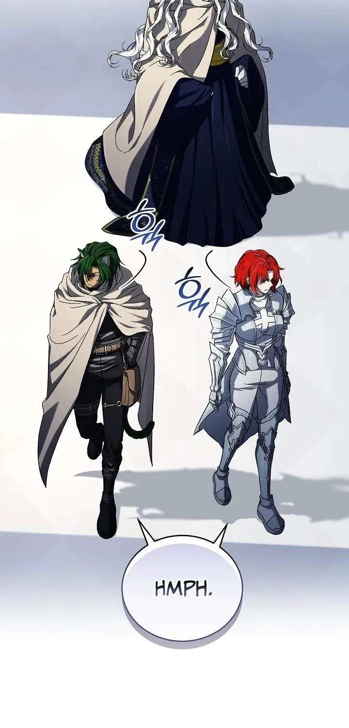 Is It Bad That the Main Character’s a Roleplayer? Chapter 28 - page 17