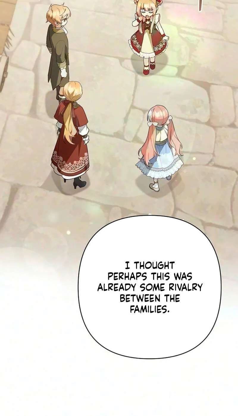 The Archmage Becomes the Swordmaster's Youngest Daughter Chapter 53 - page 100