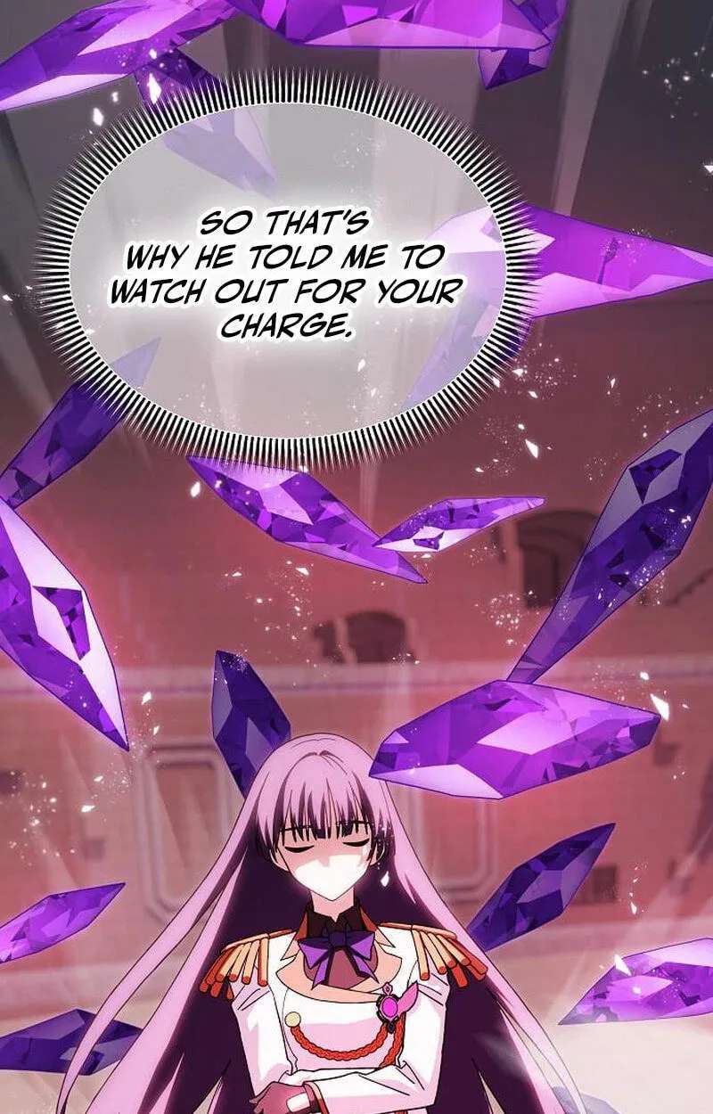 Healing at the Academy Convenience Store Chapter 11 - page 75