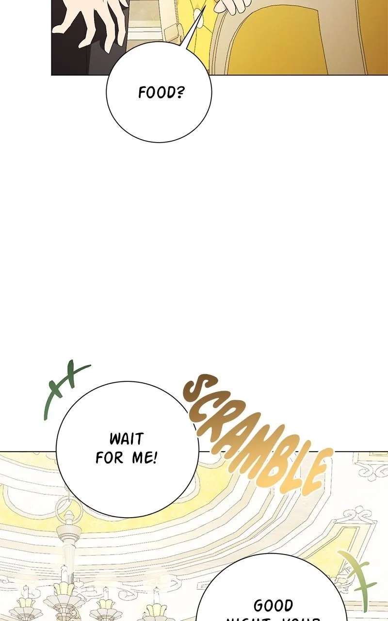 Wished You Were Dead Chapter 116 - page 41