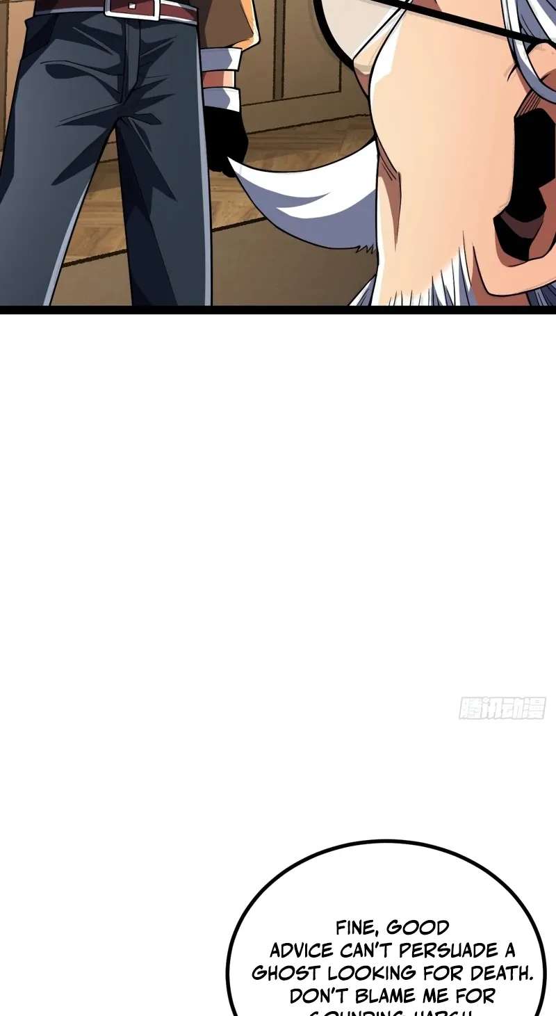 My Basic Attacks Summon the Undead: I, the Dark Ranger, Am the True Calamity Chapter 2 - page 77