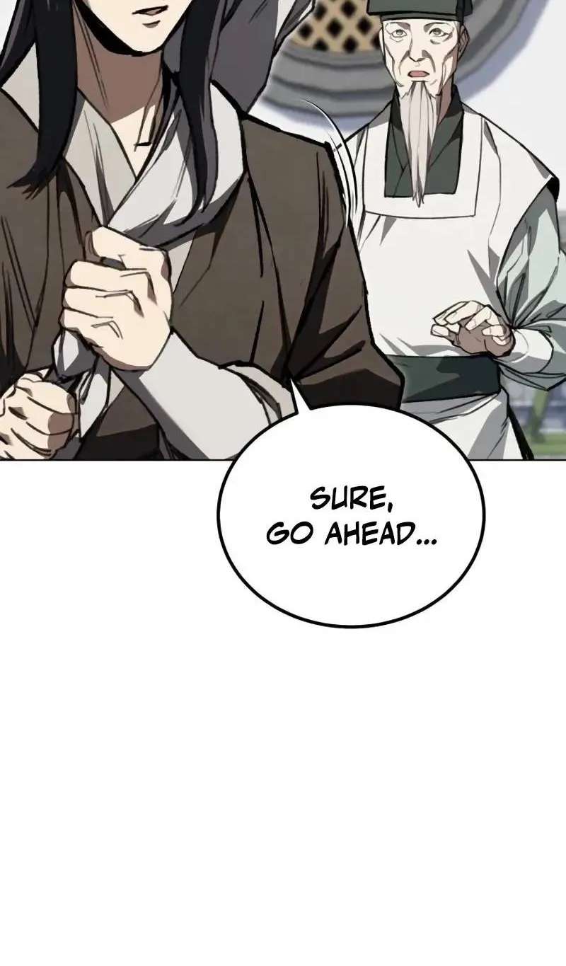 I Became a Martial Arts God's Youngest Son Chapter 3 - page 147