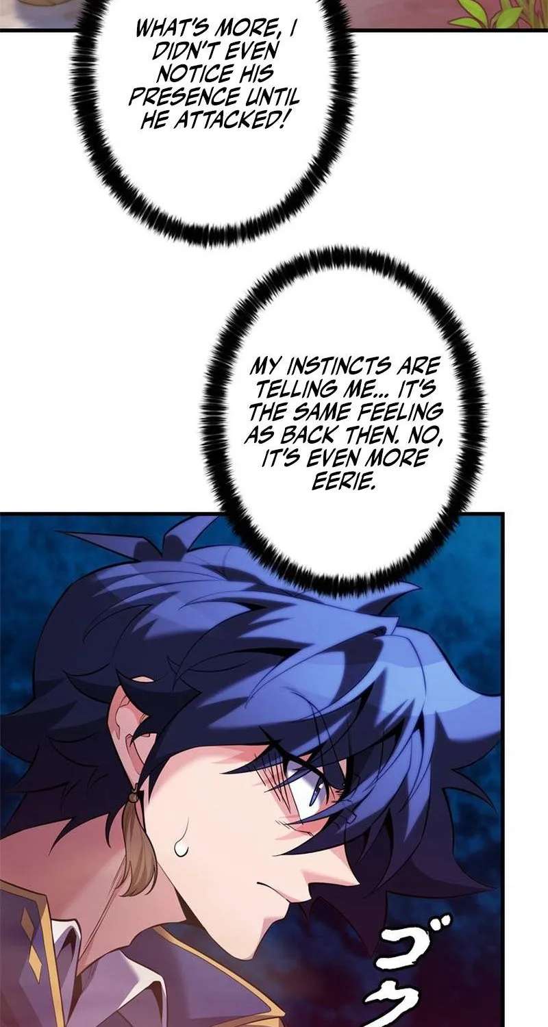 Eldomia Era: The Reincarnated Vengeful Chapter 34 - page 90