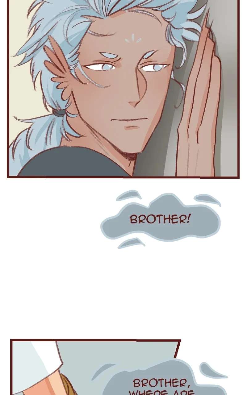 Bailin & Li Yun Chapter 110 - page 9