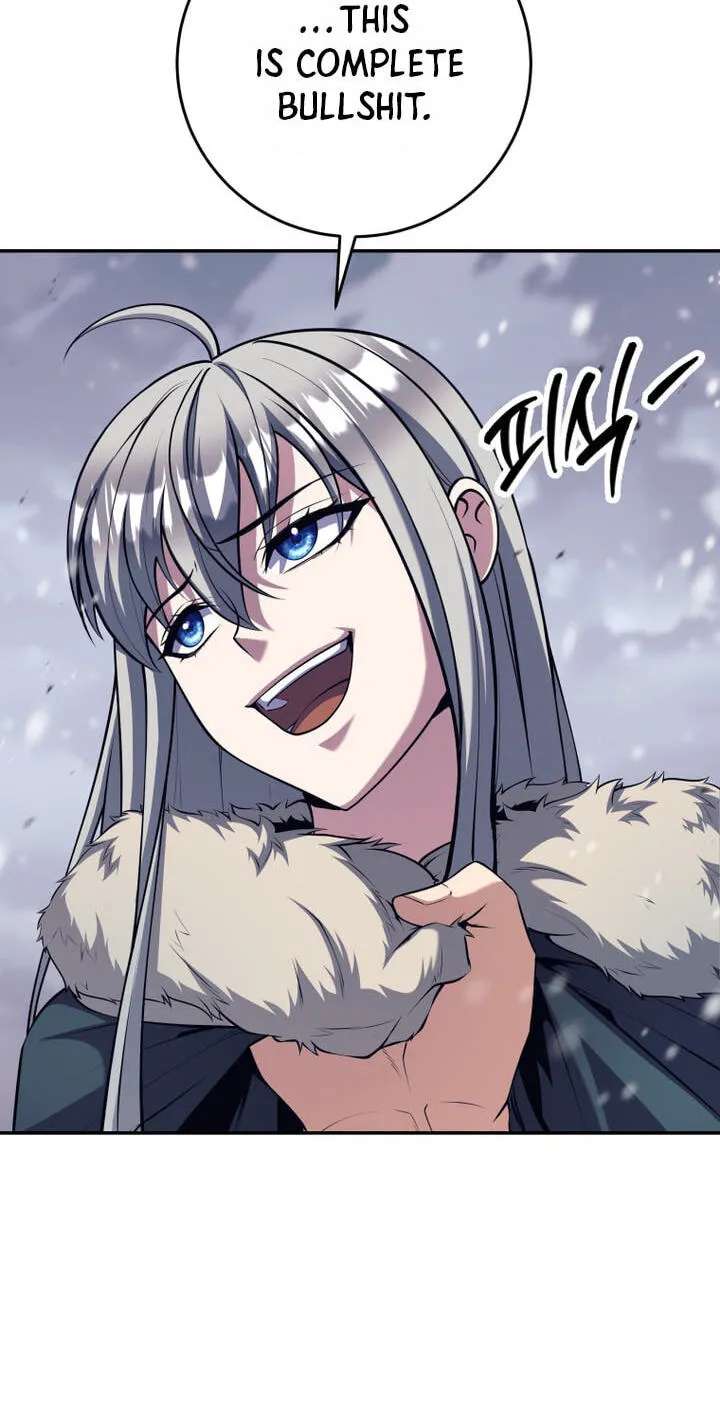 I'm Quitting the Hero's Party Chapter 166 - page 73