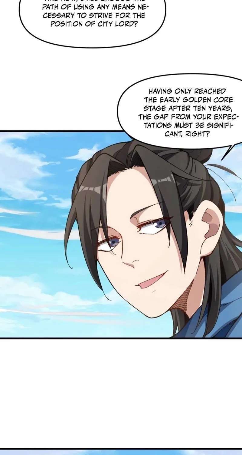 Bai Lan De Wo, Quan Kao Tu Di Xu Ming Chapter 53 - page 41