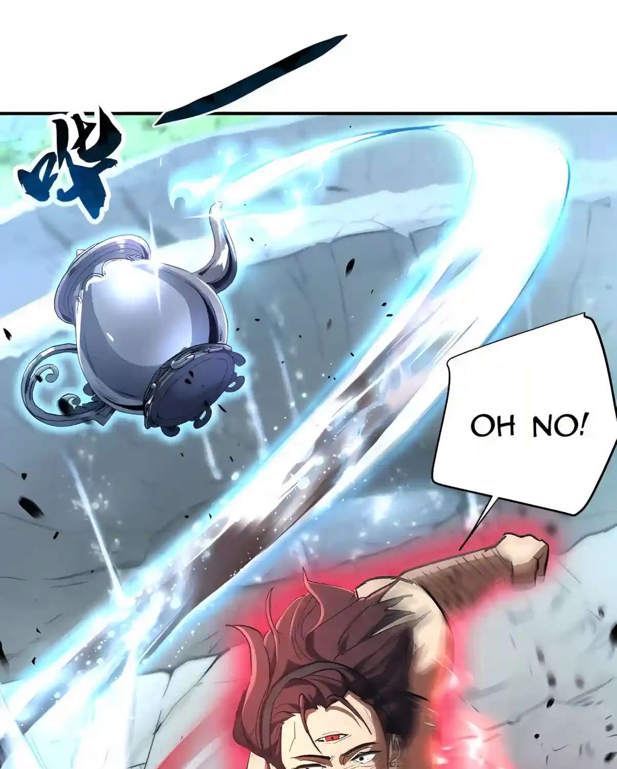 High Martiality: With One Hand, I Single-Handedly Repel Three Thousand Emperors! Chapter 76 - page 136