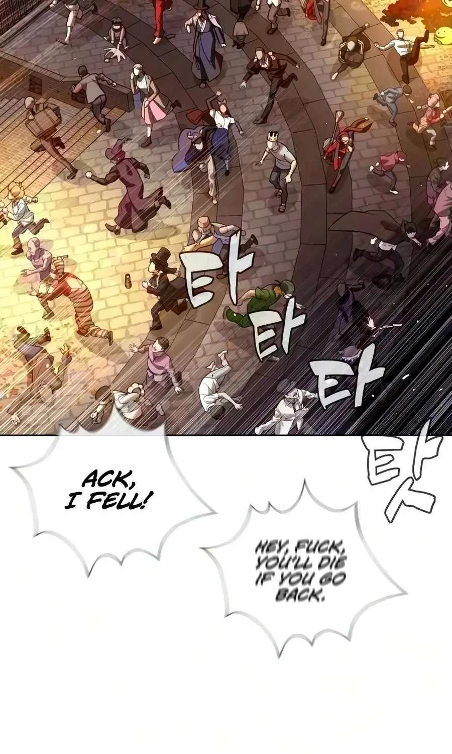 Killer Pedro Chapter 145 - page 75