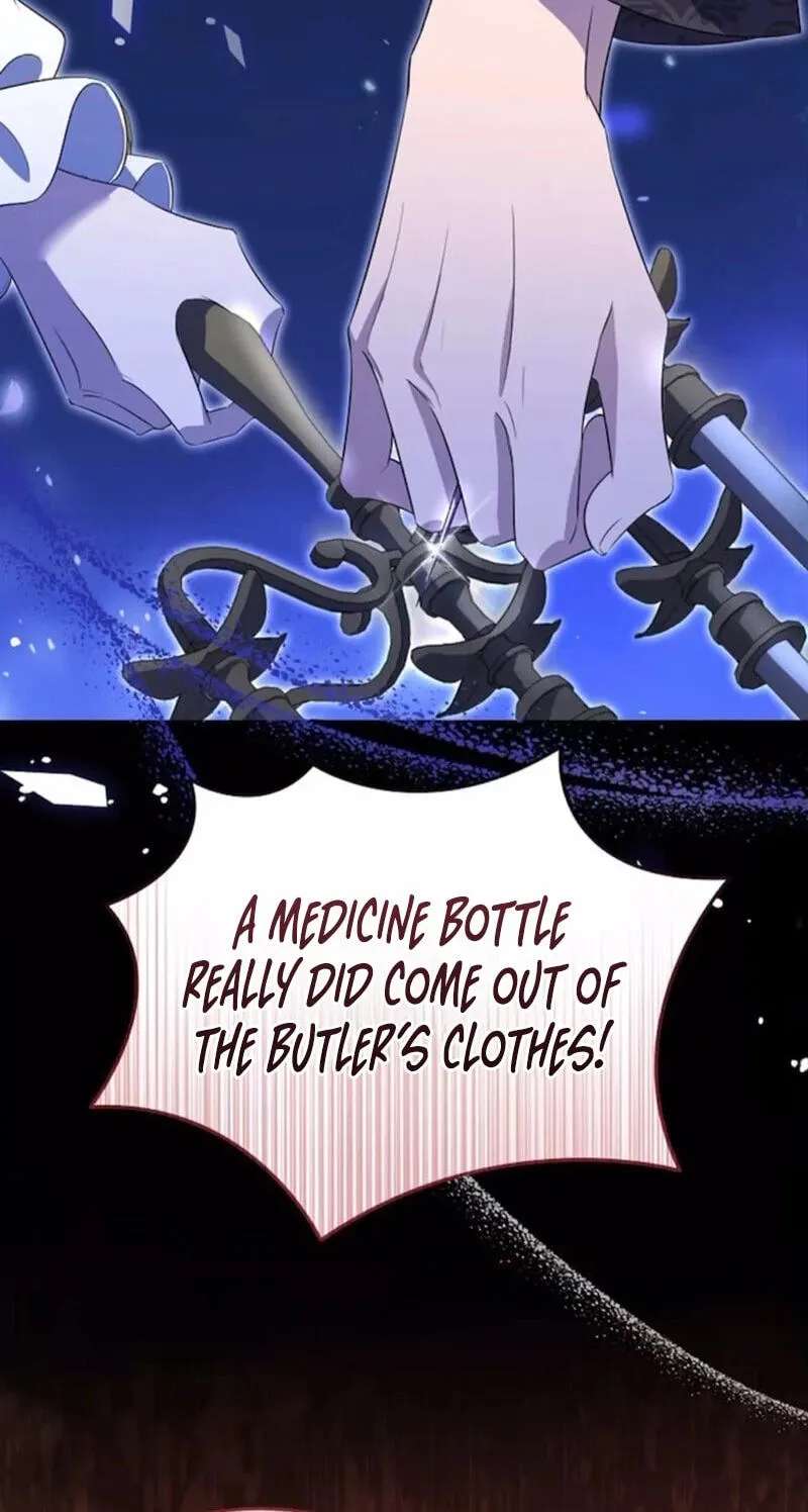 I Will Dedicate My Life To Revenge Chapter 22 - page 23