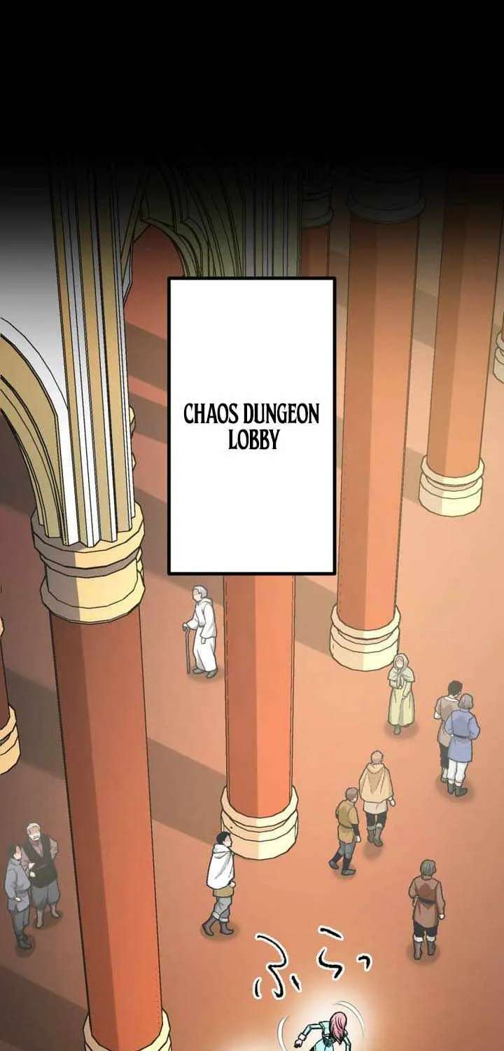 The Reincarnation of God-Level Crafting Chapter 39 - page 66