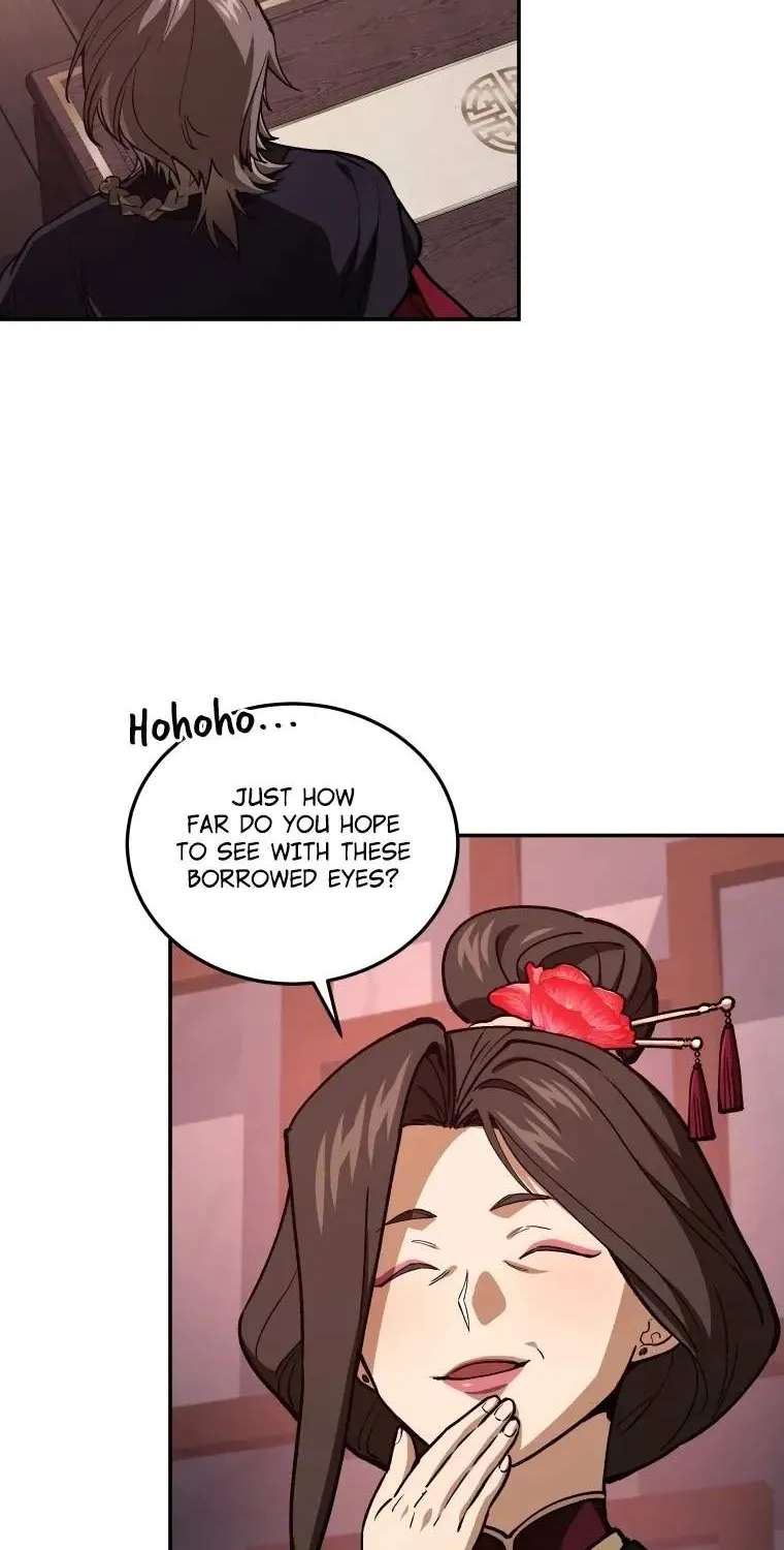 My Dad Is the Best in the World Chapter 28 - page 44