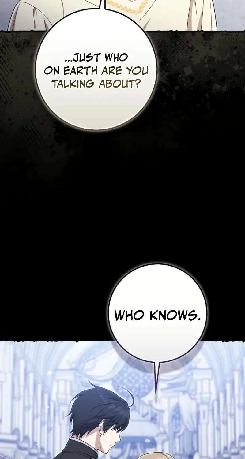 The Unintentionally Ideal Adopted Daughter Chapter 133 - page 74