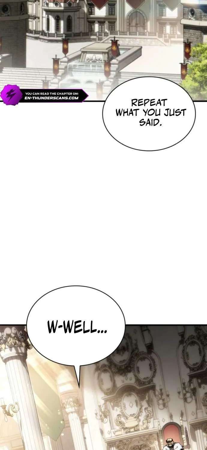 I Became The Rogue First Prince Chapter 54 - page 54
