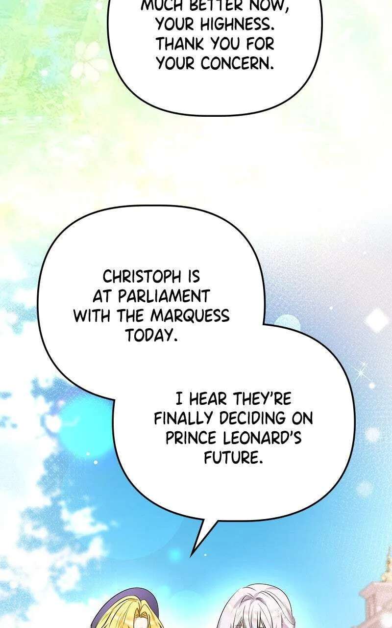 Seeking Your Forgiveness Chapter 55 - page 73
