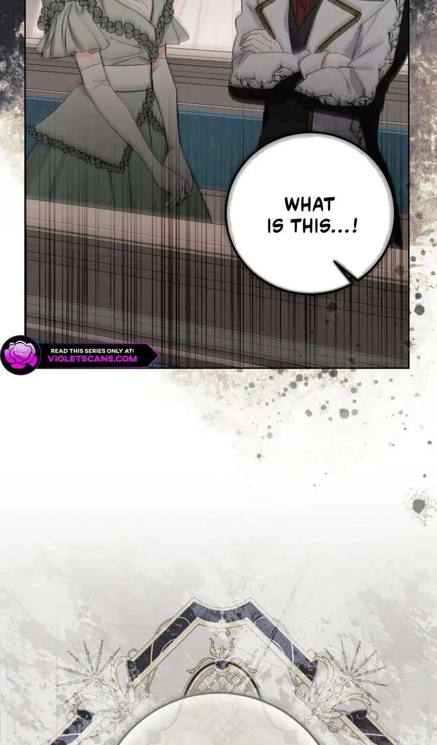 The Princess Stans in Secret Chapter 92 - page 99